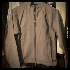 Outdoor Research grey jacket